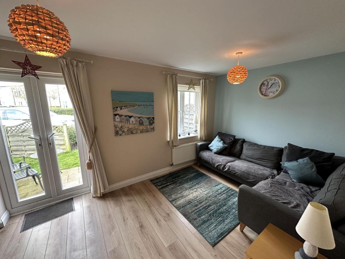 Spoonbill Cottage Filey Luaran gambar